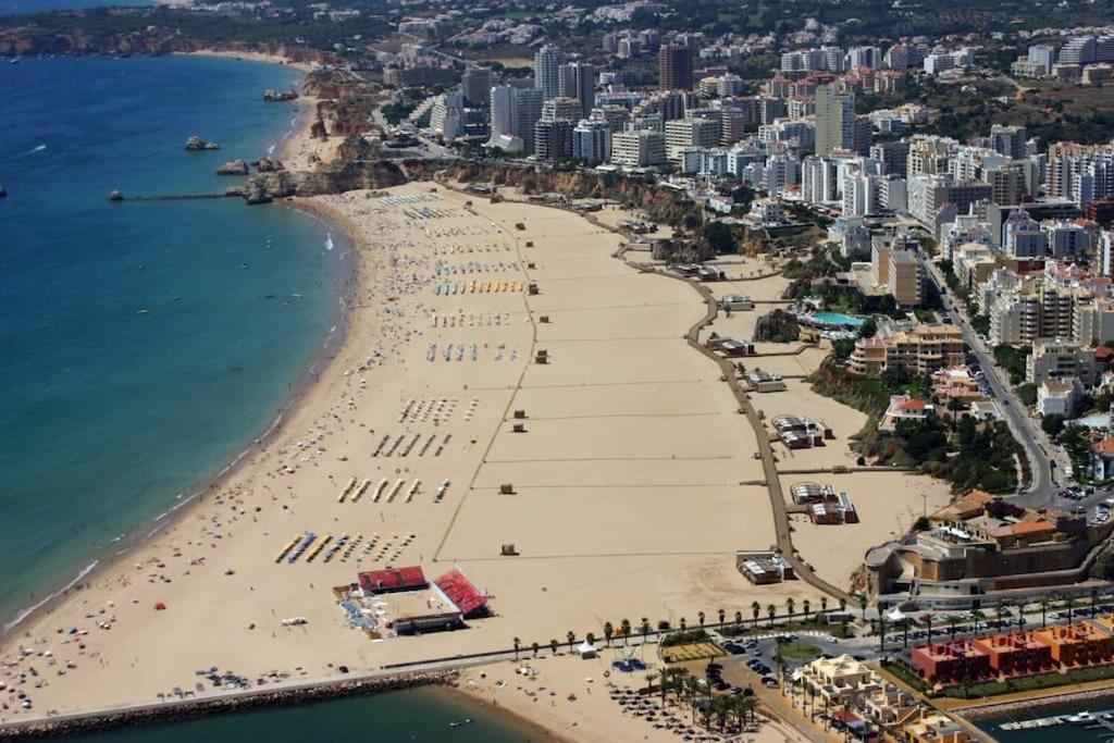 Ocean'S Place Near Praia Da Rocha Portimão Eksteriør bilde