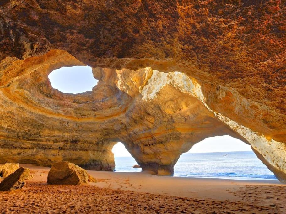 Ocean'S Place Near Praia Da Rocha Portimão Eksteriør bilde